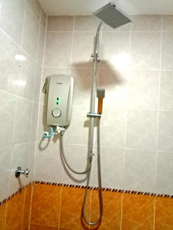 Eazy Hotel at Ampang