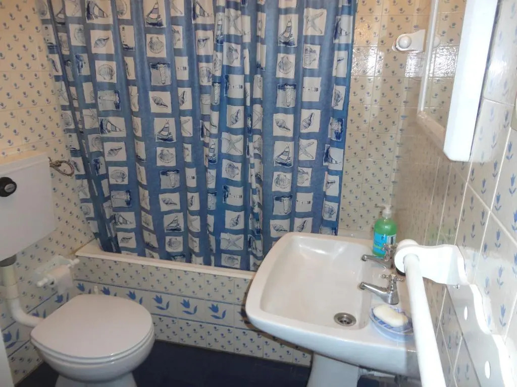 Casa de Praia Guest House