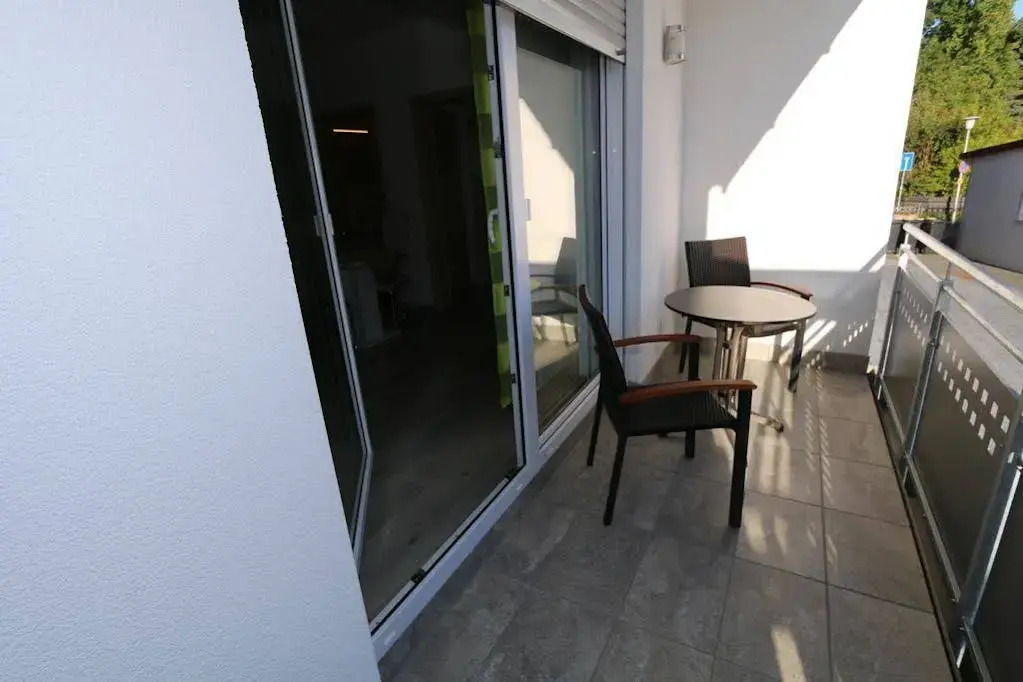 Hotel Harbauer