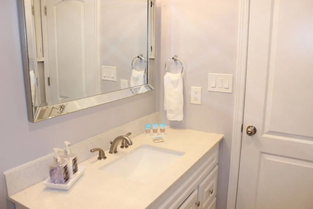 Sandpiper Cove 4100 Destin 1 Bedroom 1 Bathroom Condo