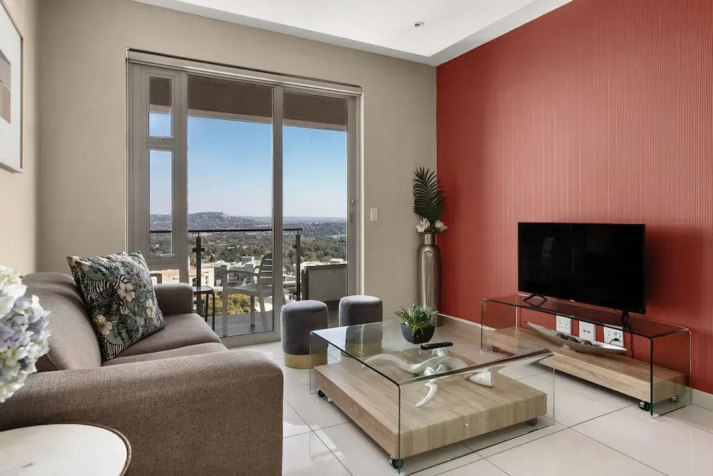 Easy Stay - The Tyrwhitt Rosebank