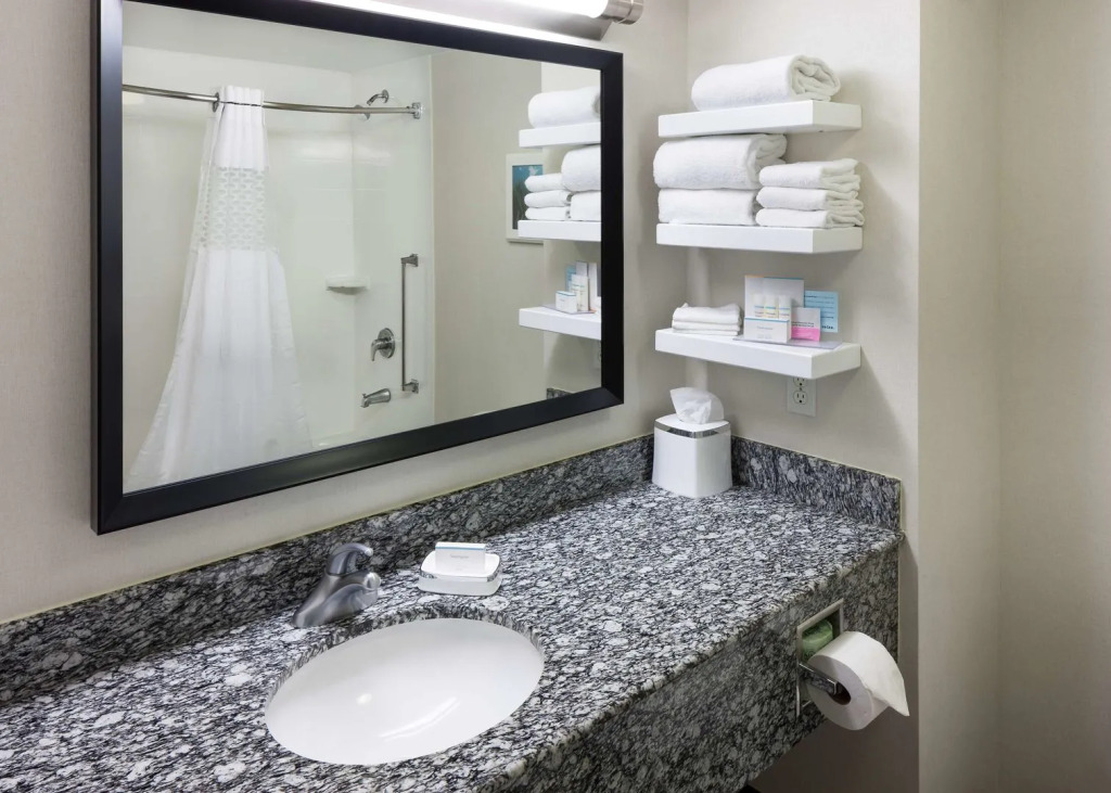 Hampton Inn San Diego Downtown