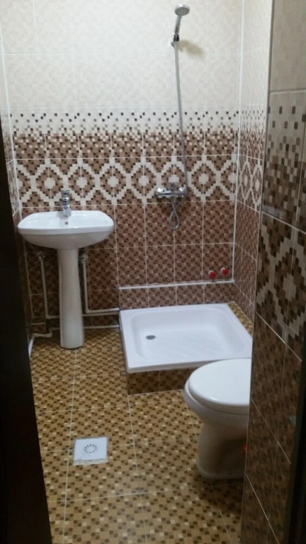 Hotel Barfina