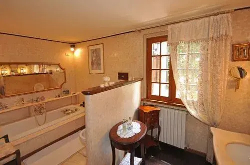 Villa San Savino