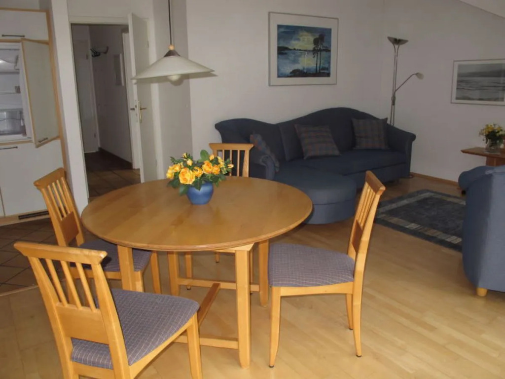 Apartment  Juliusruh 12650