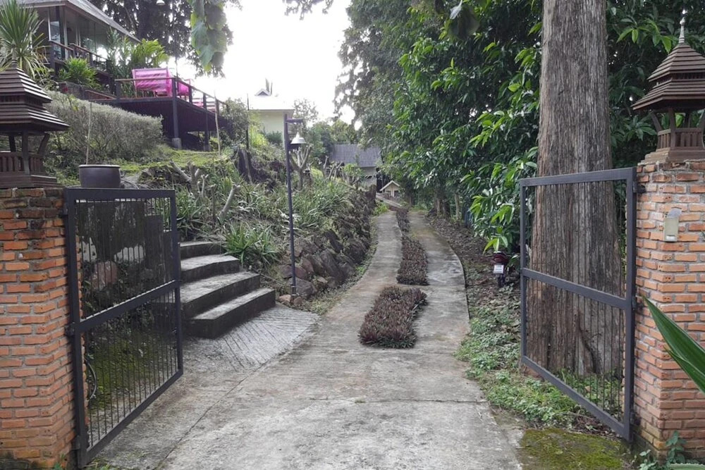 Hern High Resort