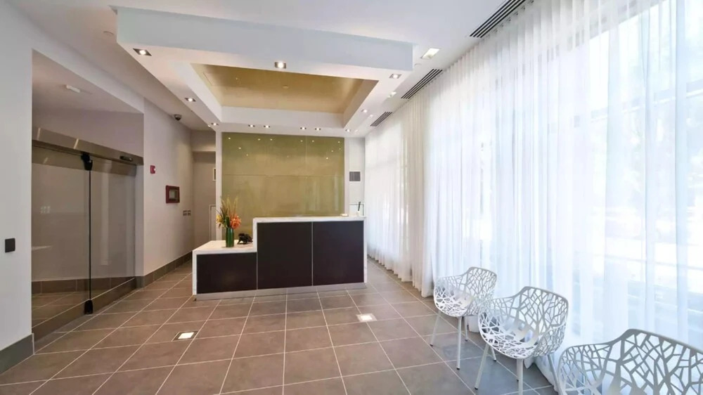 Global Luxury Suites at Boston Garden