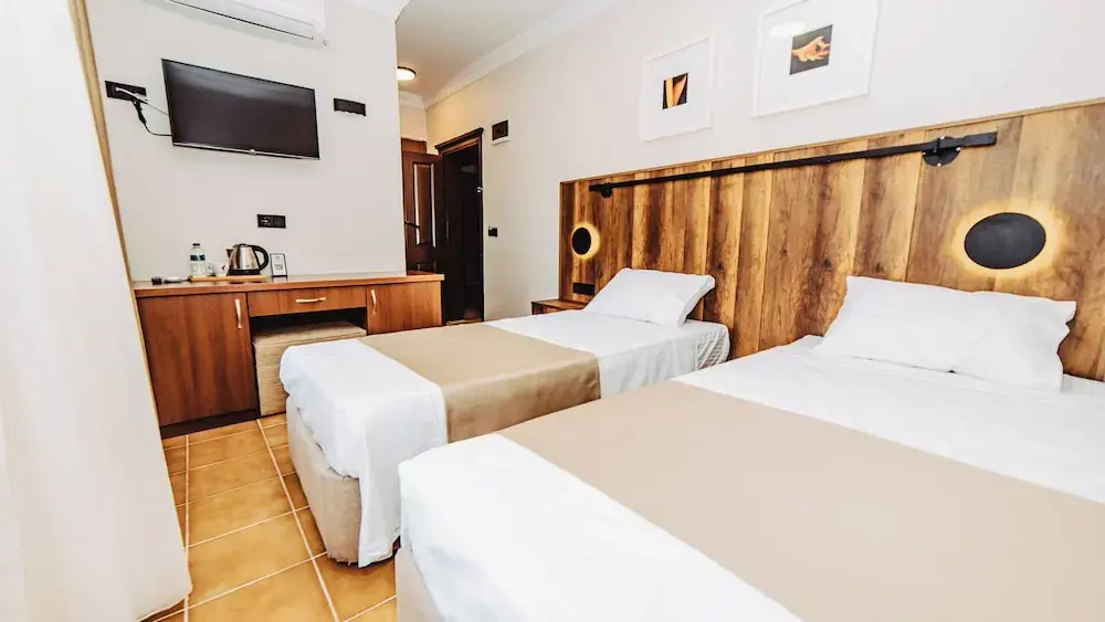 The Lume Boutique Hotel & Restaurant & Spa