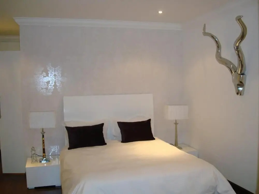Sanchia Luxury Guest House