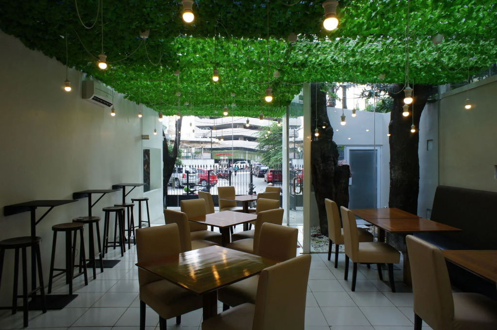 Menteng House