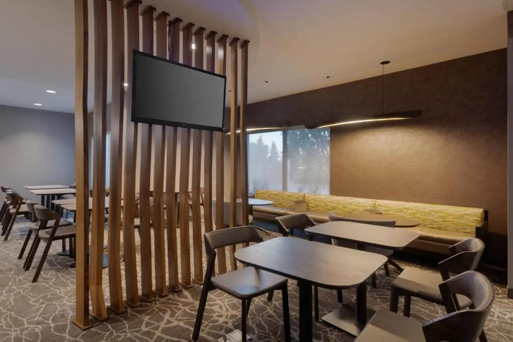 Fairfield Inn & Suites by Marriott Newark Liberty International Airport