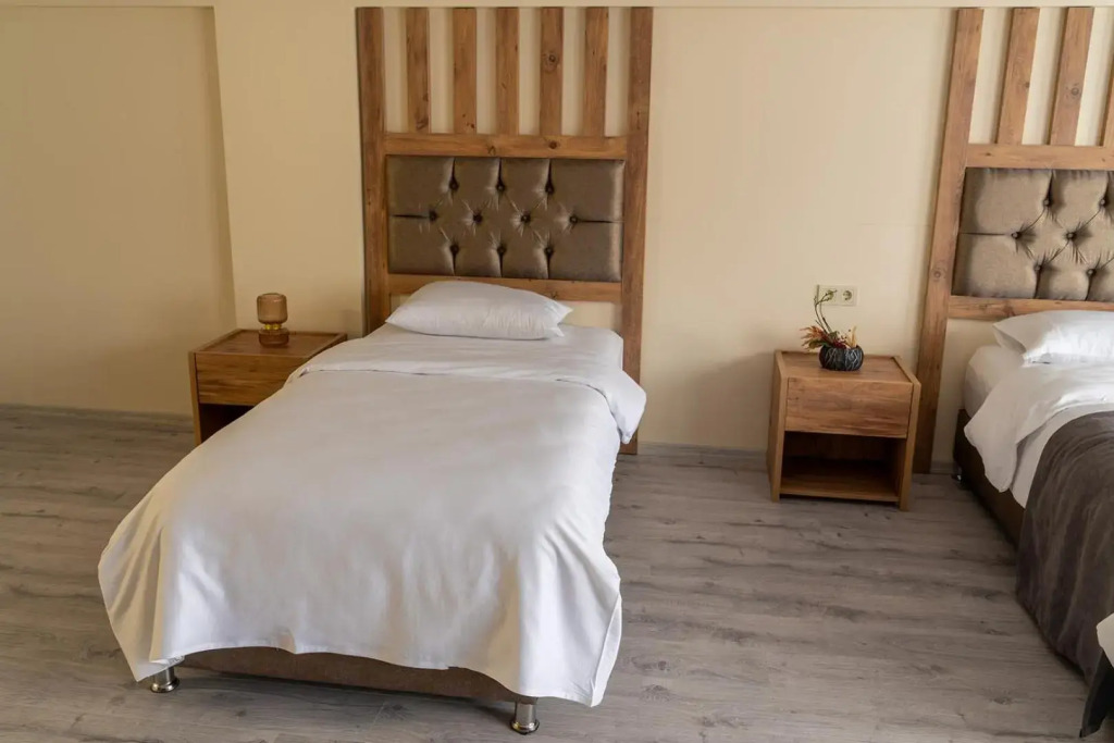 Grand 464 Otel
