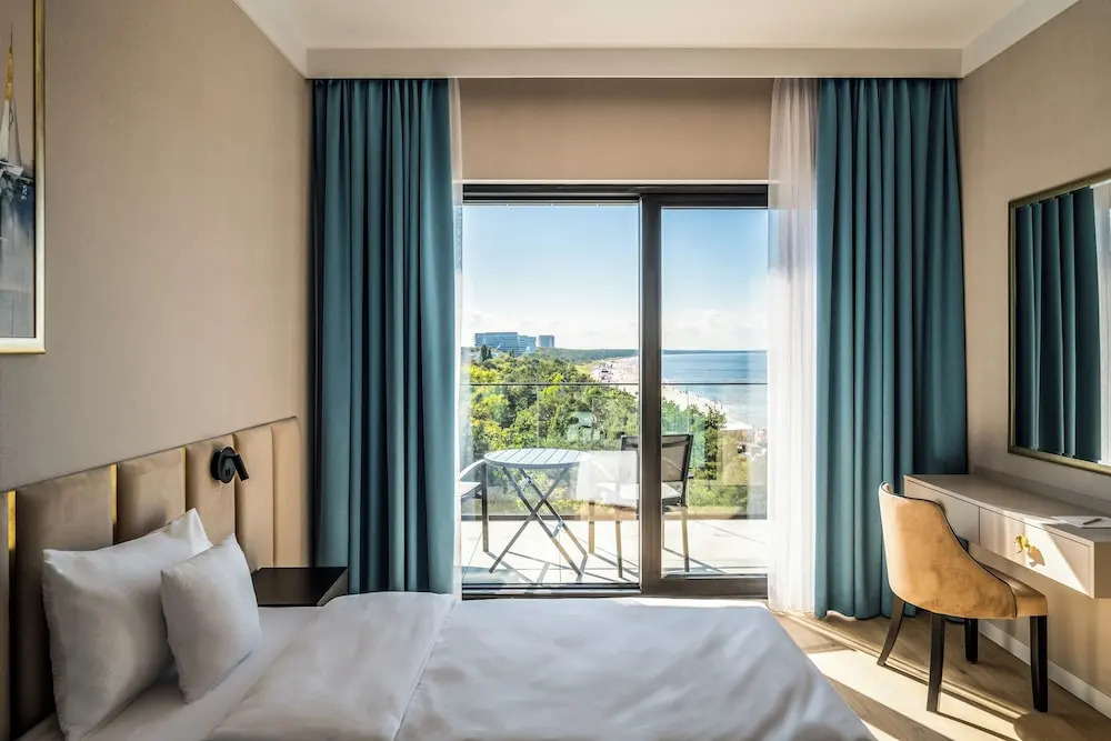 Baltic View Resort & SPA, a member of Radisson Individuals