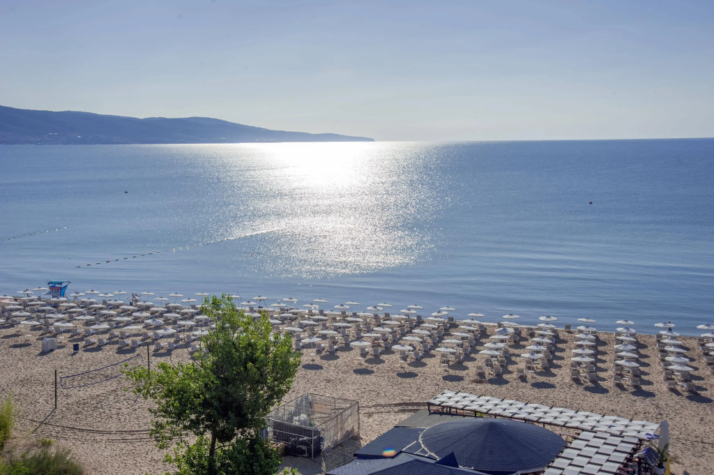 Viand Hotel - All Inclusive