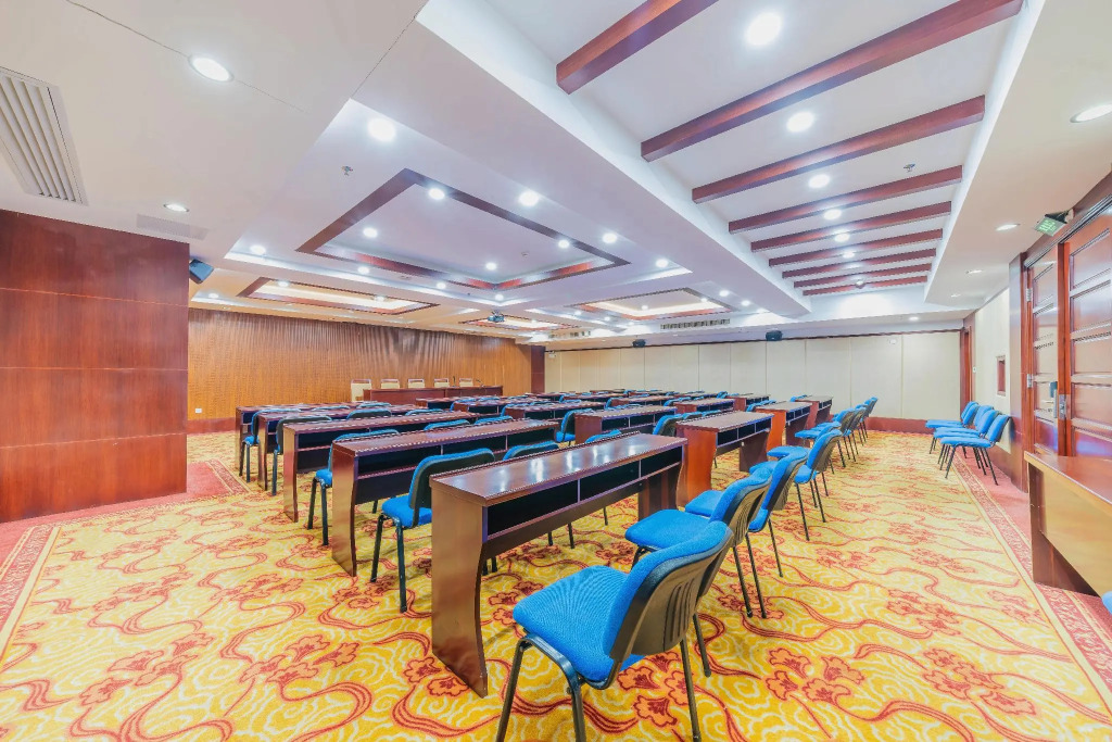 Yangjiang Lanbowan Hotel