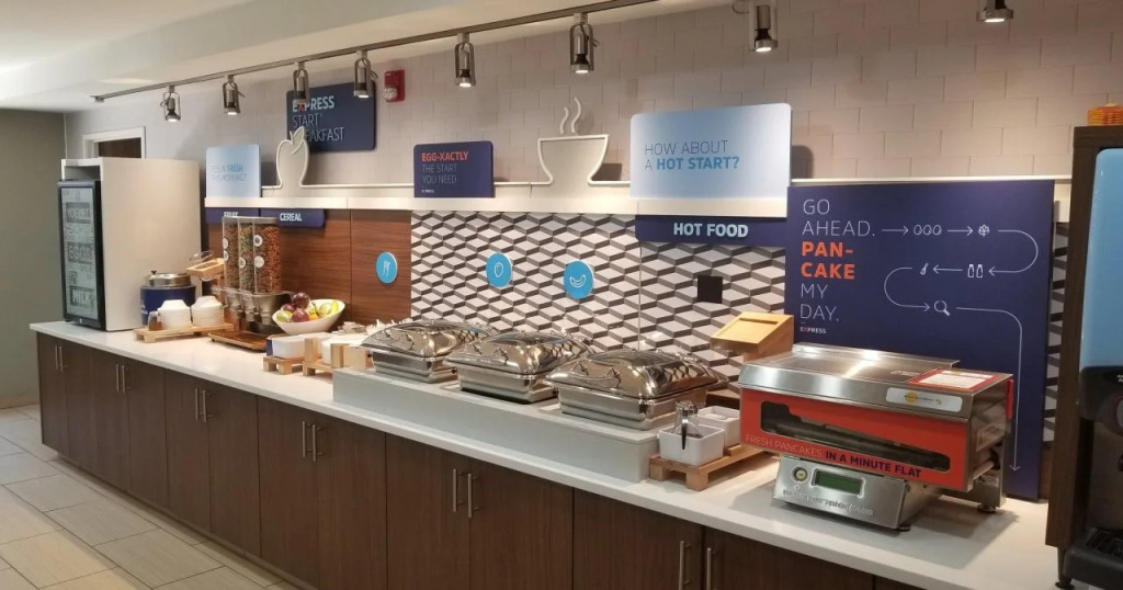 Holiday Inn Express Hotel & Suites Kinston by IHG
