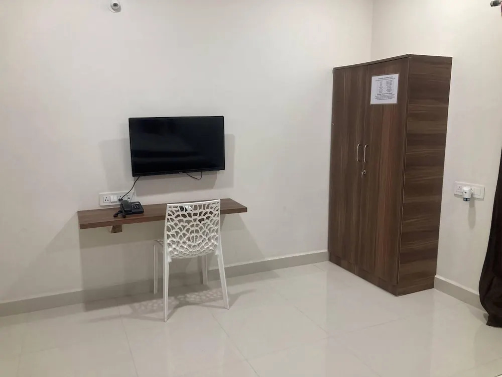 FabHotel Nirmalvilla Corporate