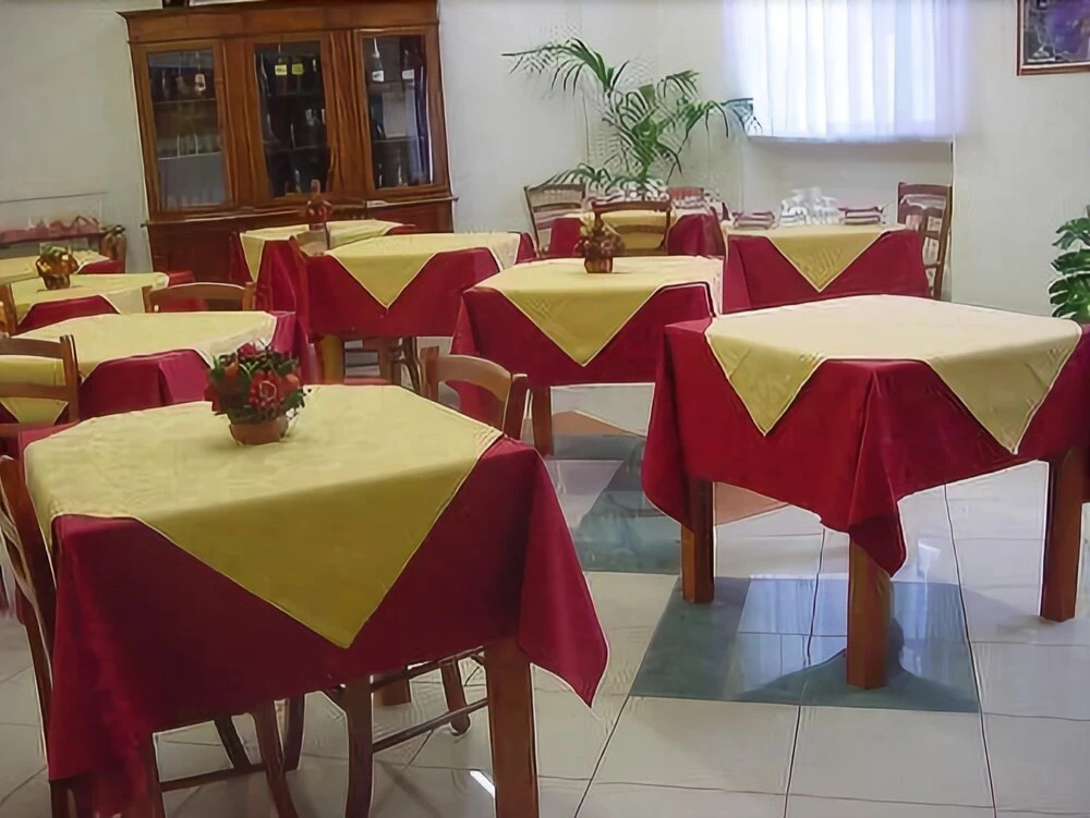Hotel Antica Casa Sanna