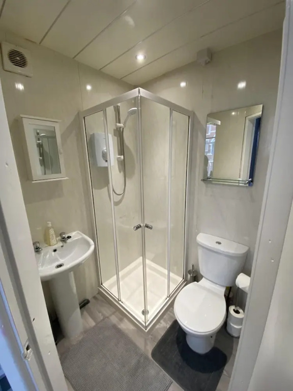 Blackpool Abode - 124 Elite Apartments