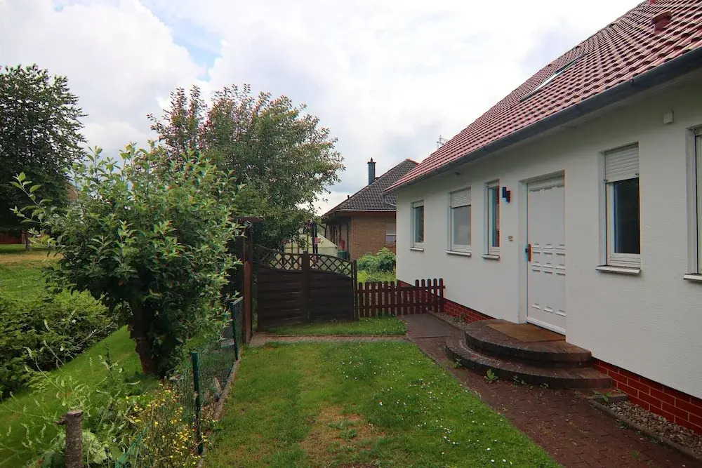 Ferienwohnung Kranichring in Negast Nahe Stralsund