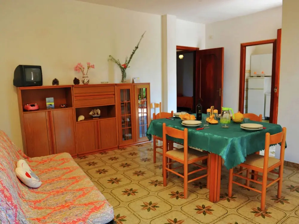 Hotel Palinuro