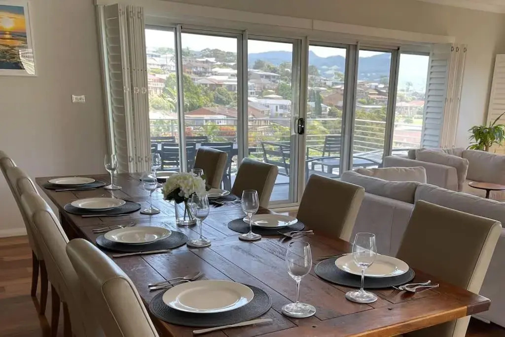 Seaview at Gerringong - 4pm check out if available