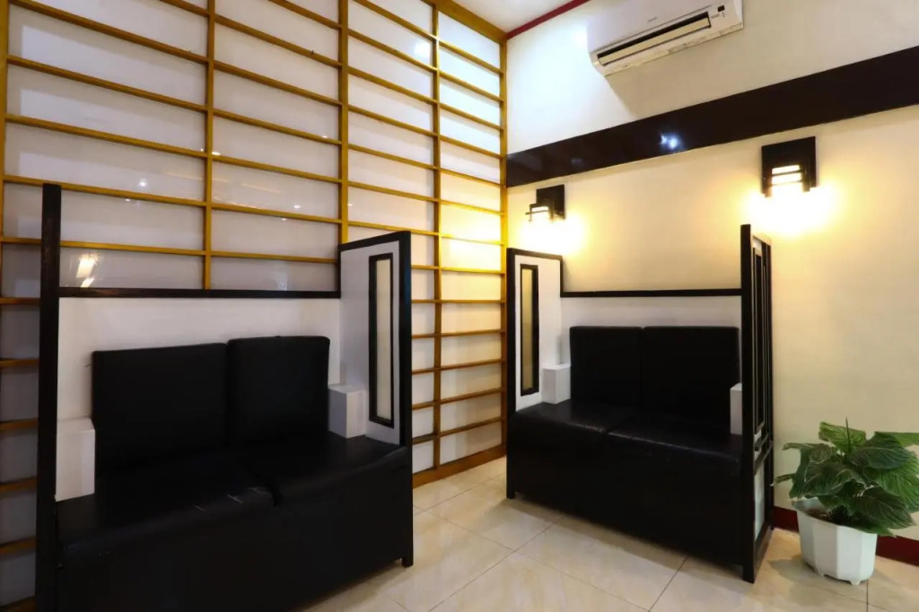 Hotel Sogo Yabut