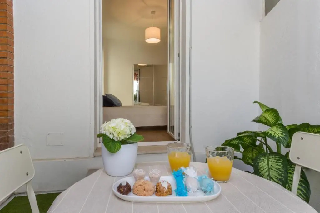 Acquachiara Suite