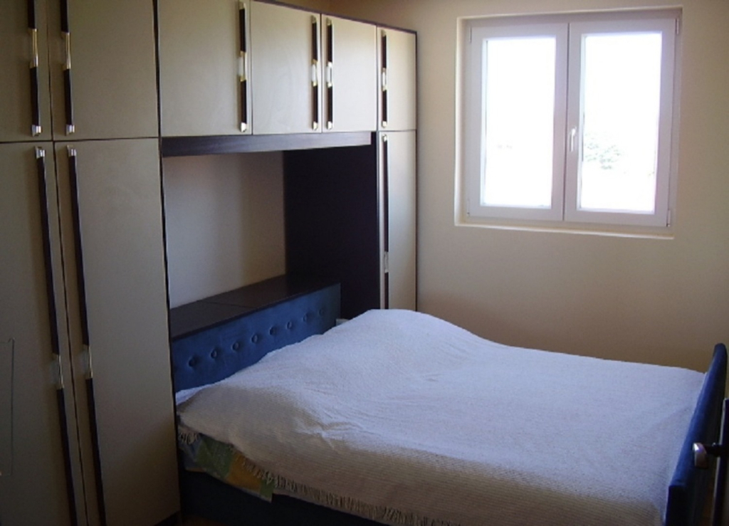 Apartment Stosa - with parking : A3 Nin, Zadar riviera