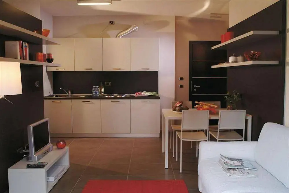 Relais Delle Vele