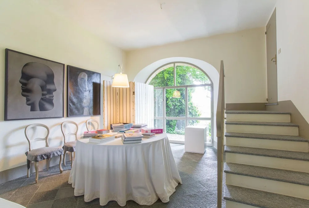 Villa Truffle