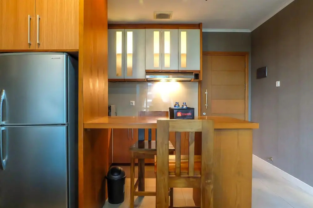 Best Price Hampton's Park Apartment Near Pondok Indah Mall