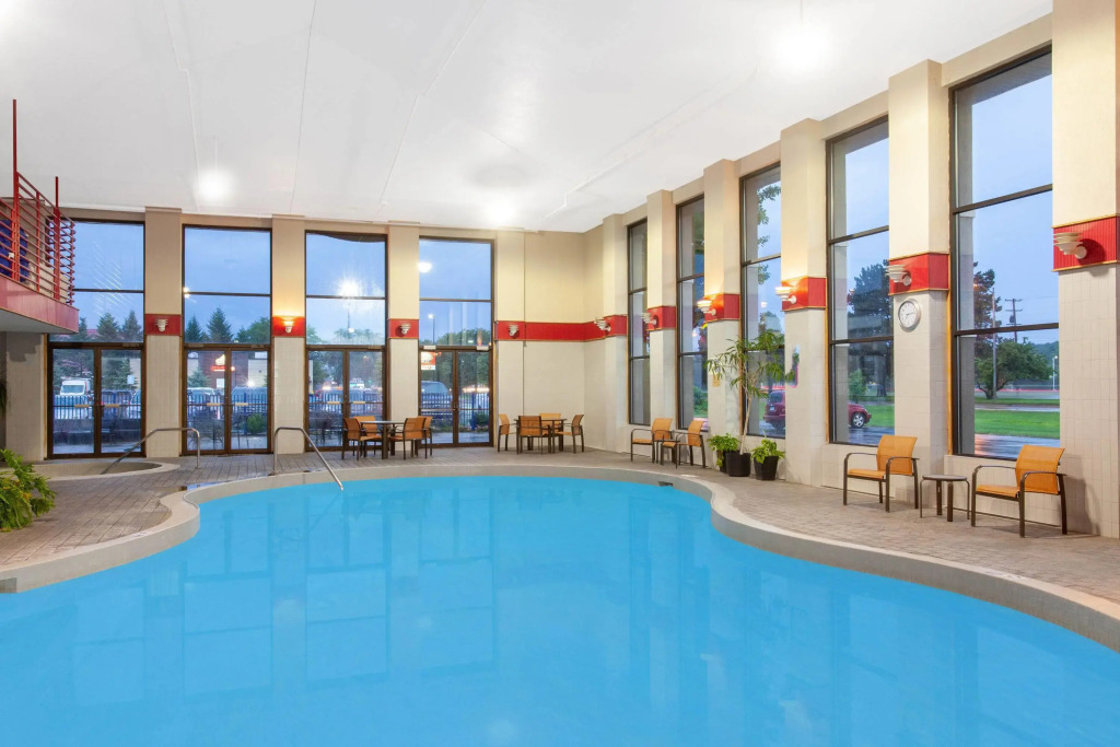 Baymont by Wyndham Grand Haven