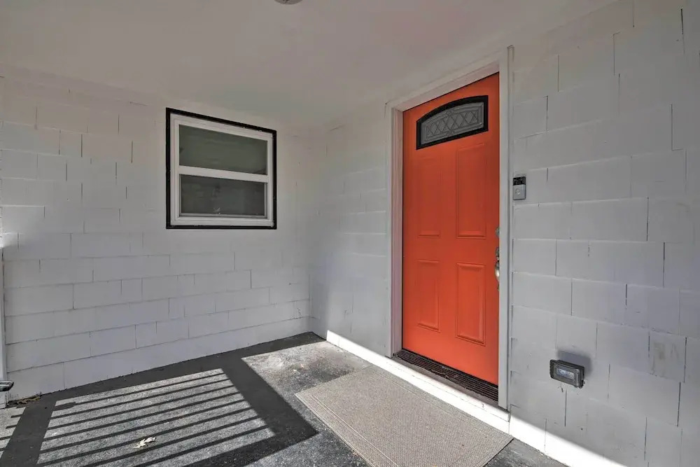Central Location! ATL Stay 5 Mi to Mercedes-benz
