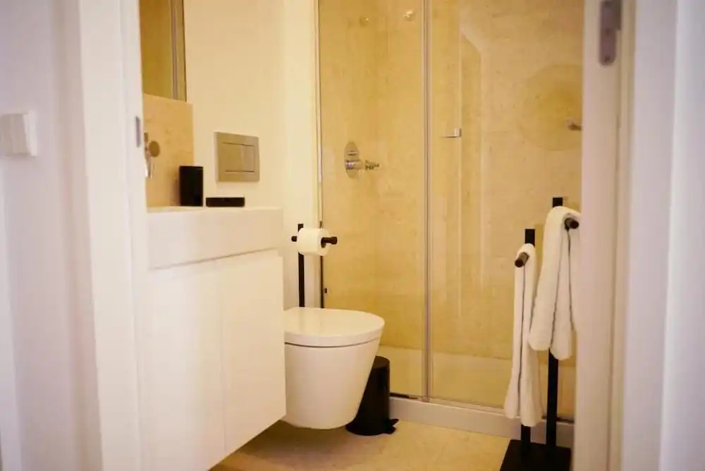 Casas da Baixa - Vila Intendente