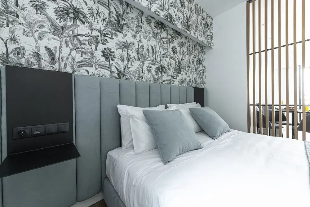 Phaedrus Living Deluxe Kriel Suites 102