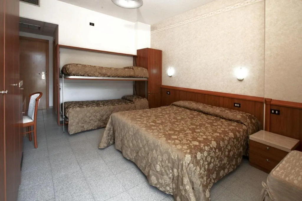Hotel Giada