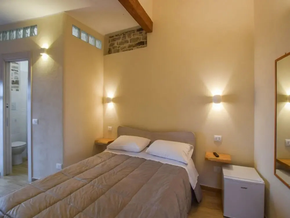 Holiday Home in Albidona Near Seaside