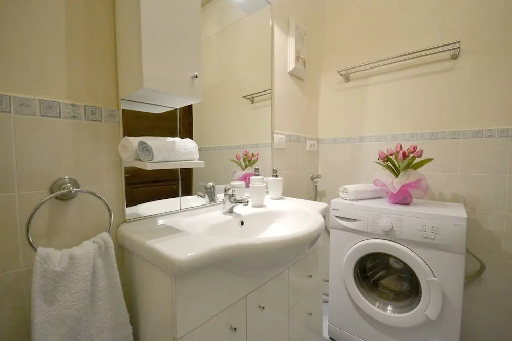 Appartamento Il Borgo