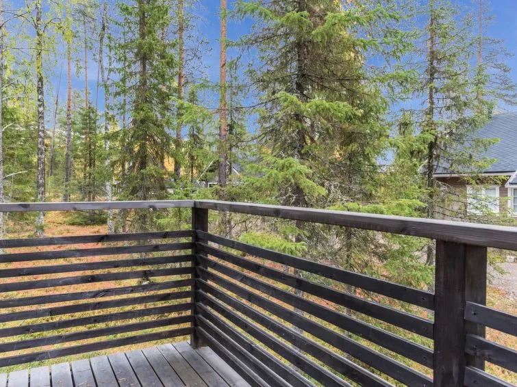 Holiday Home Aurinko-saga