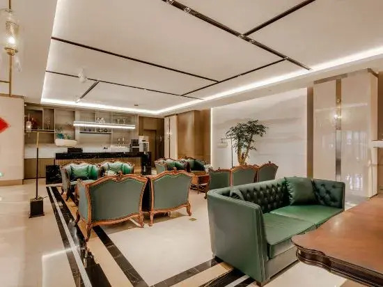 Xiyouyuan Grand Hotel
