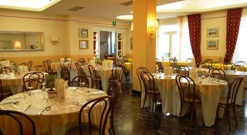 Hotel Brasile