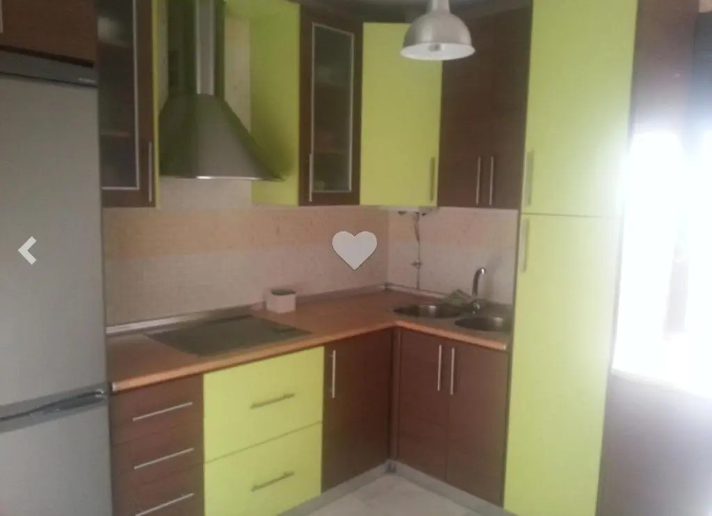 Precioso Apartamento 1 dormitorio 1 Room con Piscina junto al mar
