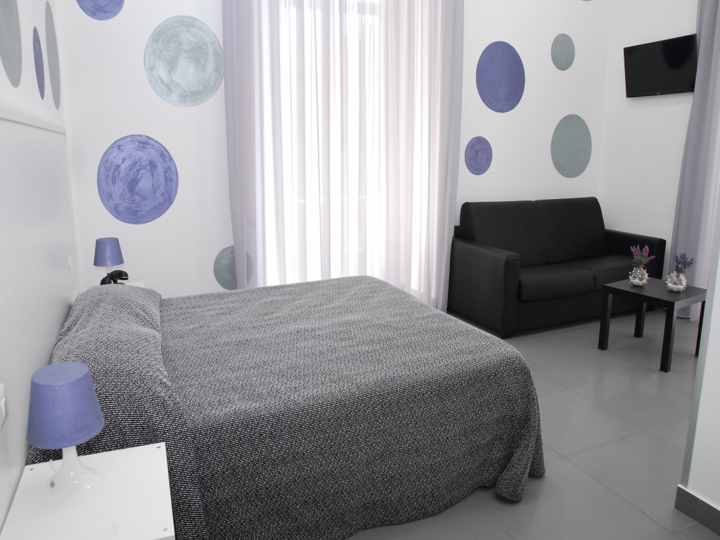 Hotel Orsa Maggiore