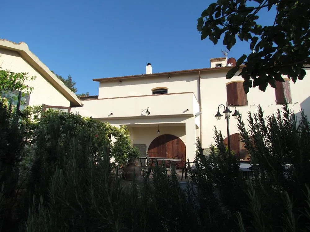 Agriturismo Le Rondini Di San Bartolo