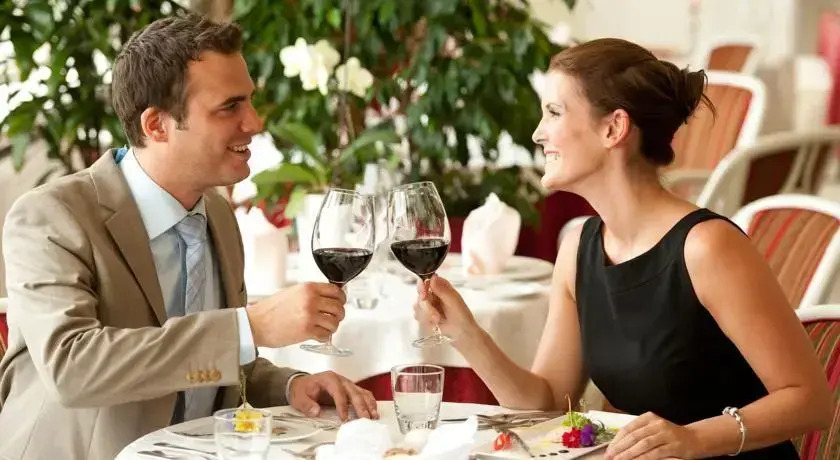 Grand Hotel Panhans