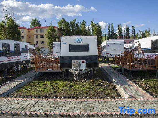 Xinyuan Sunshine Resort