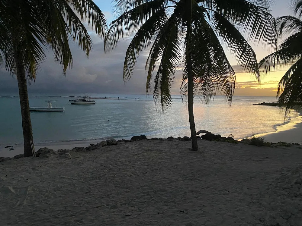 The Royal Bliss Barbados