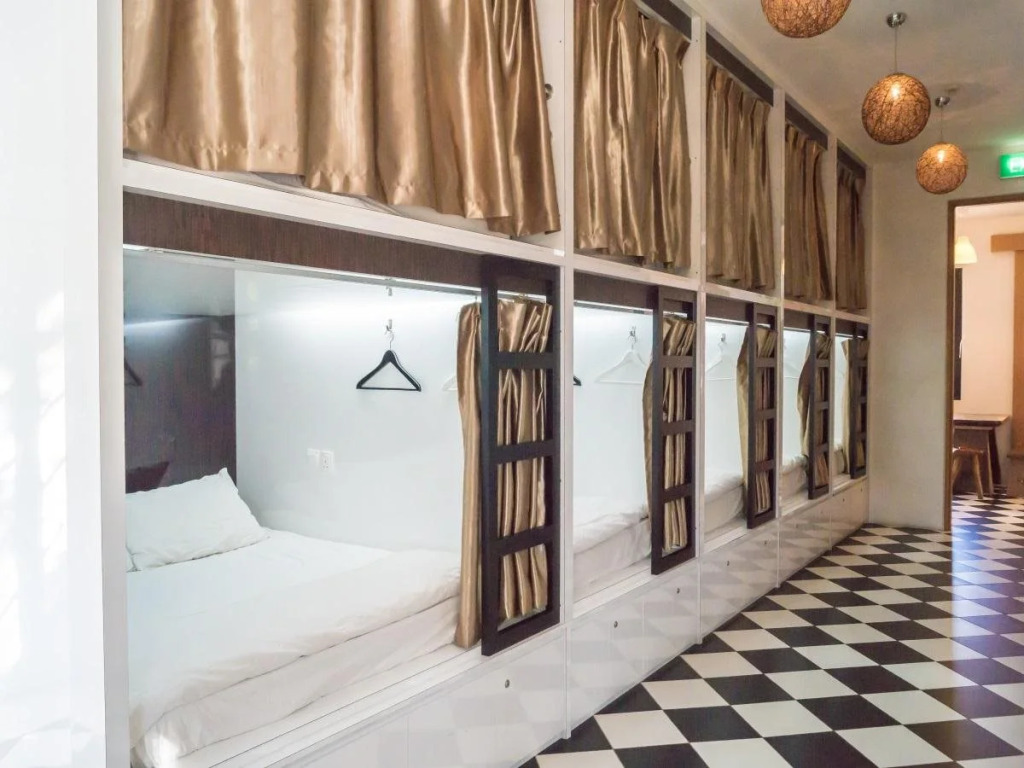 Vintage Inn