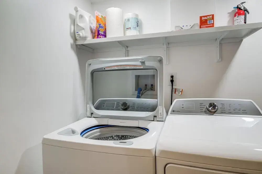 Upscale Family Retreat Near DC & Georgetown!